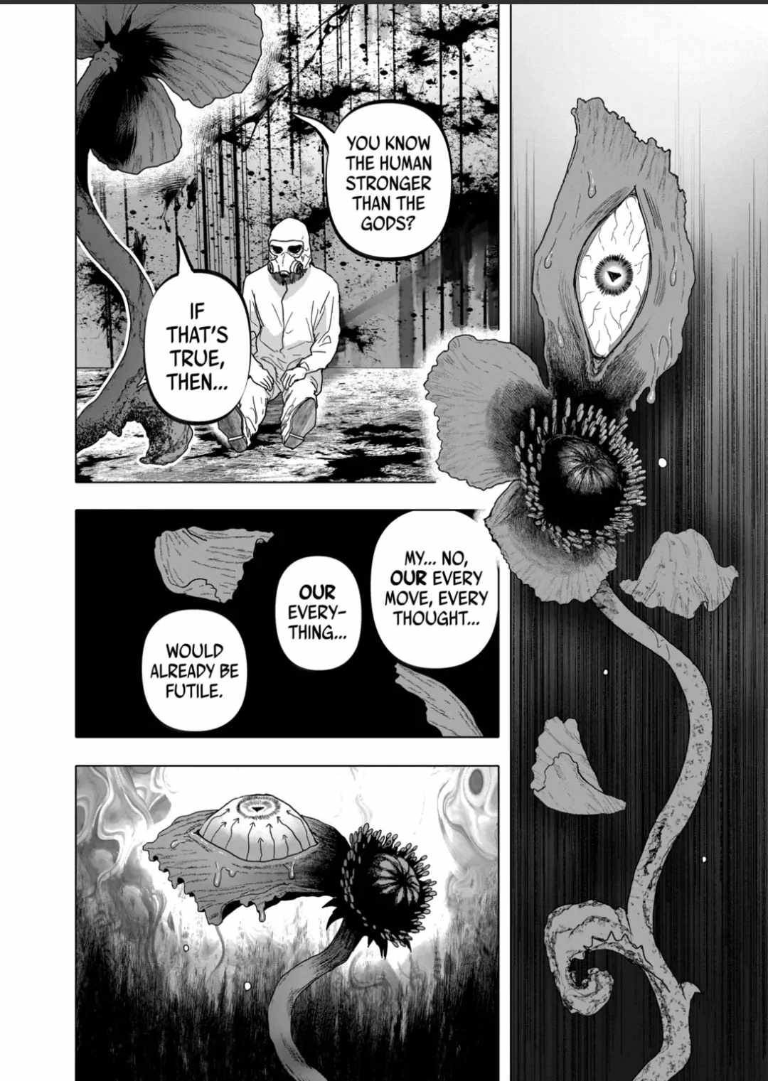 AFTERGOD [ALL CHAPTERS] Chapter 49 2